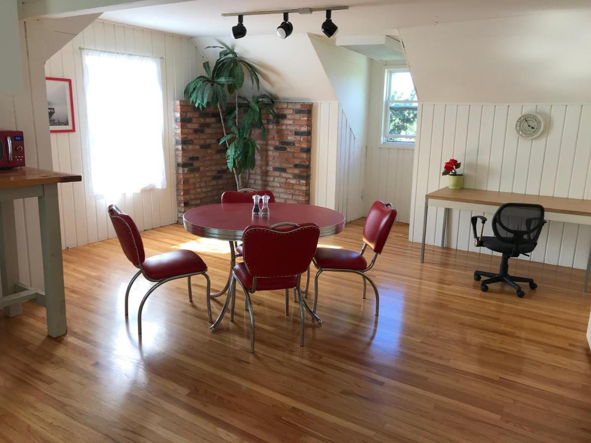 Apartamento Secluded, Charming And Unique! Spacious Excellent Location San Diego