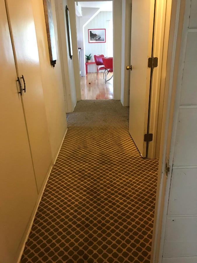 Apartamento Secluded, Charming And Unique! Spacious Excellent Location San Diego
